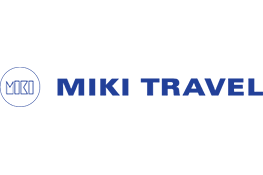 Miki travel