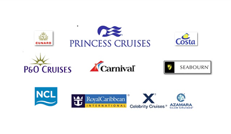 Cruise Suppliers